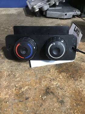 3432550 Freightliner 2202308 Cascadia 126 Temperature Control