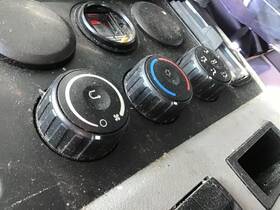 A22-73671-000 Freightliner 2205146 Cascadia 116 Temperature Control 3435760