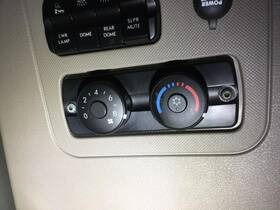 3439455 Freightliner 2208578 Replaces Cascadia 125 2012 Temperature Control