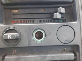 3449675 Freightliner 2217658 N/a Fc80 Temperature Control