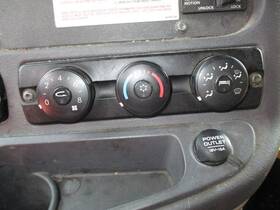 3450957 Freightliner 2218850 Cascadia 113 Temperature Control