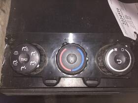 3457262 Freightliner 2224516 Cascadia 126 Temperature Control