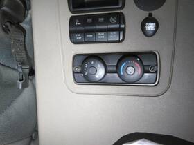 A22-60669-002 Freightliner 2225696 Replaces Cascadia 125 2015 Temperature Control