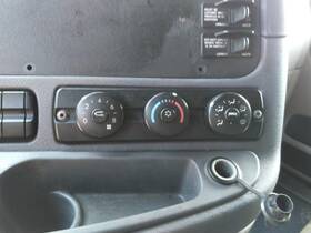 3458663 Freightliner 2225766 Cascadia 125 Temperature Control 3458663 Freightliner 2225766 Cascadia 125 Temperature Control