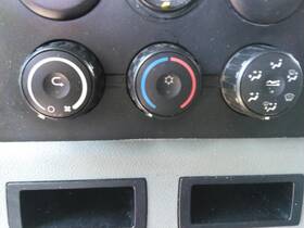 3458806 Freightliner 2225909 Cascadia 116 Temperature Control 3458806 Freightliner 2225909 Cascadia 116 Temperature Control