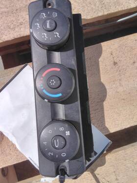 3481952 Freightliner 2247007 Cascadia 125 2017 Temperature Control