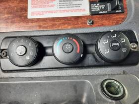Freightliner 2247476 N/a 2017 Cascadia 125 Temperature Control 3482442