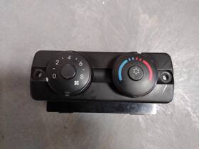 Freightliner 2257451 A22-60669-002 Cascadia 125 Temperature Control 3493391