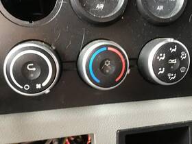 3507848 Freightliner 2269397 Replaces Cascadia 126 2020 Temperature Control