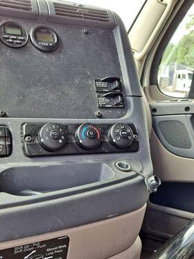 3508914 Freightliner 2270332 Cascadia 125 2018up 2018 Temperature Control