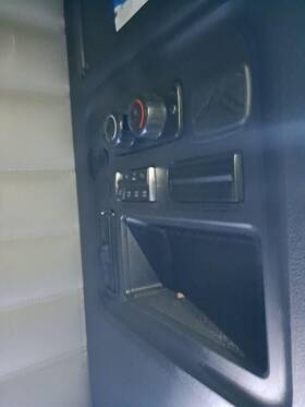 3511633 Freightliner 2272658 Cascadia 126 2019 Temperature Control
