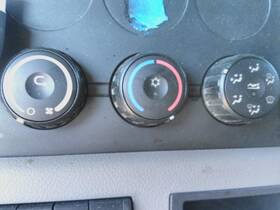 Freightliner 2275283 N/a 2018 Cascadia 126 Temperature Control 3514435