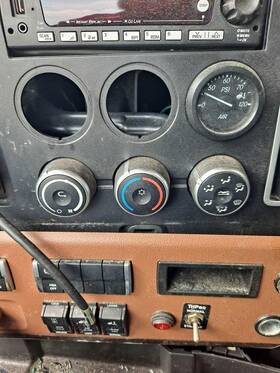 3519308 Freightliner 2279633 Replaces Cascadia 126 2022 Temperature Control