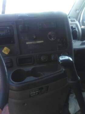 3520444 Freightliner 2280722 Replaces Cascadia 113 2015 Temperature Control 3520444 Freightliner 2280722 Replaces Cascadia 113 2015 Temperature Control