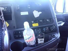 3520960 Freightliner 2281173 Replaces Cascadia 125 2016 Temperature Control