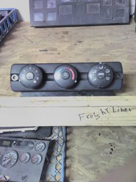 A22-60645-50 Freightliner 2281683 Cascadia 125 2016 Temperature Control 3521509