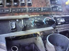 3524069 Freightliner 2284029 Replaces Century 112 2000 Temperature Control