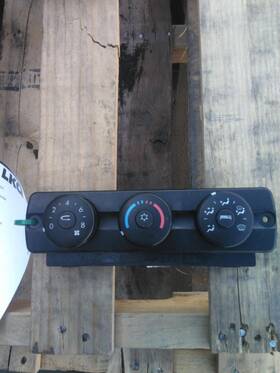3524427 Freightliner 2284374 Cascadia 125 Evolution 2016 Temperature Control
