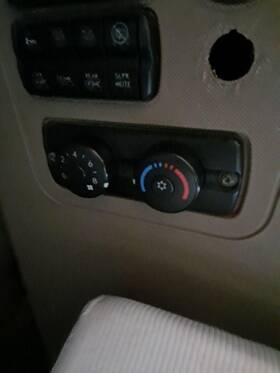 3525234 Freightliner 2285067 2013 Cascadia 125 Temperature Control