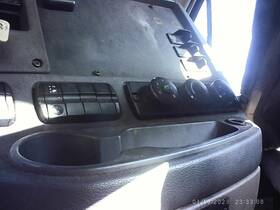 3526243 Freightliner 2285938 Replaces Cascadia 125 2012 Temperature Control