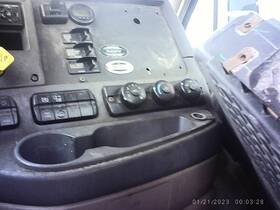 3526792 Freightliner 2286404 Cascadia 125 Temperature Control