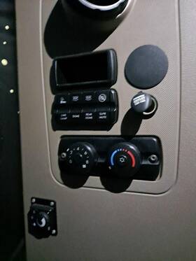 3527729 Freightliner 2287298 Replaces Cascadia 125 2014 Temperature Control