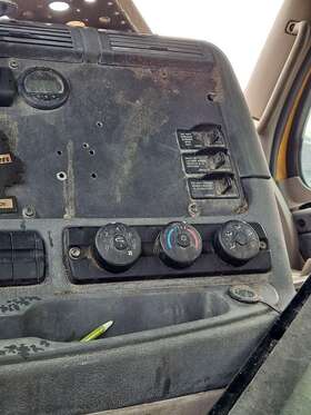 3528589 Freightliner 2288090 Replaces Cascadia 125 2016 Temperature Control