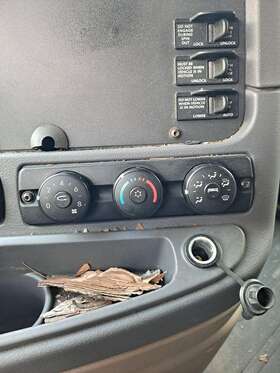3529630 Freightliner 2289004 Replaces Cascadia 125 2016 Temperature Control