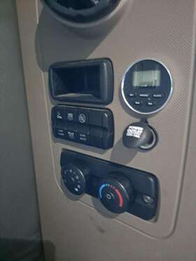 3529631 Freightliner 2289005 Replaces Cascadia 125 2016 Temperature Control