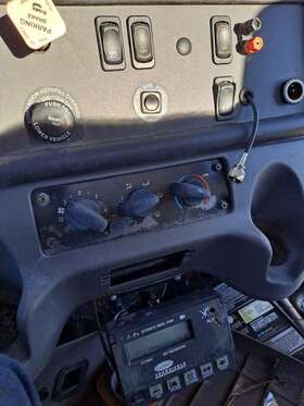 3530562 Freightliner 2289797 Replaces M2 106 2011 Temperature Control
