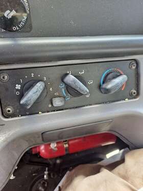 3530834 Freightliner 2290065 Replaces M2 106 2009 Temperature Control