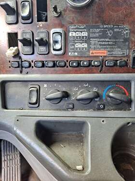 3530902 Freightliner 2290131 Replaces Century 120 2003 Temperature Control
