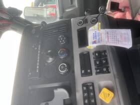 A22-73671-000 Freightliner 2293444 Cascadia 126 Temperature Control 3534618 A22-73671-000 Freightliner 2293444 Cascadia 126 Temperature Control 3534618