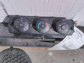 3536246 Freightliner 2294923 Cascadia 125 2017 Temperature Control