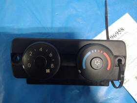 Freightliner 2296958 A22-60669-002 Cascadia 125 Temperature Control 3538635