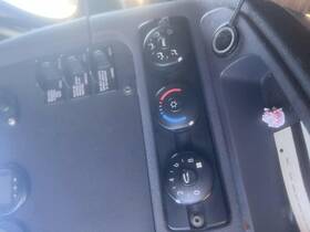 3539135 Freightliner 2297449 Cascadia 125 Temperature Control