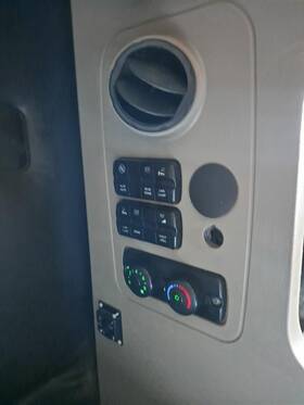 3542340 Freightliner 2300040 Cascadia 125 Temperature Control
