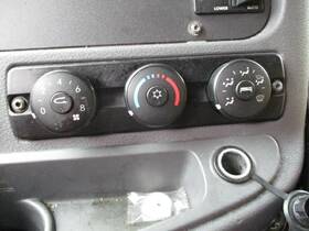 3546911 Freightliner 2303837 Cascadia 132 Temperature Control 3546911 Freightliner 2303837 Cascadia 132 Temperature Control