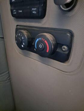 Freightliner 2304279 2015 Cascadia 125 Temperature Control 3547450