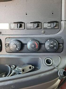Freightliner 2305064 2017 Cascadia 125 Temperature Control 3548288