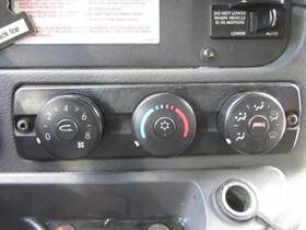 3549349 Freightliner 2305947 Replaces Cascadia 125 2010 Temperature Control