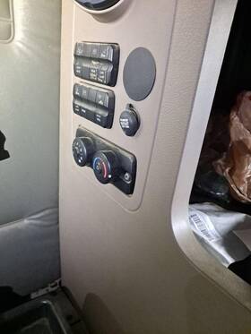 3551731 Freightliner 2308110 Cascadia 125 Temperature Control