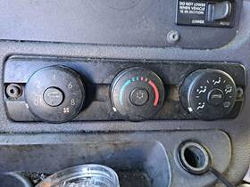 3553888 Freightliner 2310013 Cascadia 125 Temperature Control