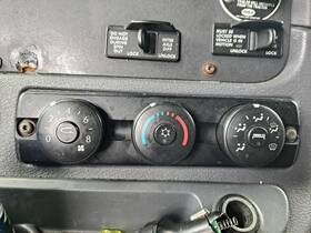 3555734 Freightliner 2311645 Cascadia 125 Temperature Control