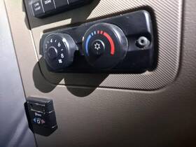 3555735 Freightliner 2311646 Replaces Cascadia 125 2015 Temperature Control