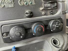 3556426 Freightliner 2312312 Cascadia 125 Temperature Control