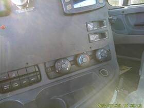 3557396 Freightliner 2313196 Replaces Cascadia 125 2018 Temperature Control