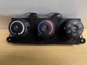 A22-73671-000 Freightliner 2313844 Cascadia 126 Temperature Control 3558069