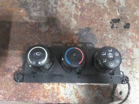 A22-73671-000 Freightliner 2314880 Cascadia 126 Temperature Control 3559160