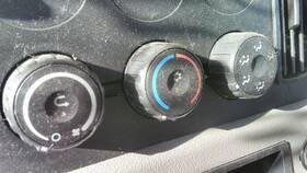 3560794 Freightliner 2316414 Cascadia 126 Temperature Control